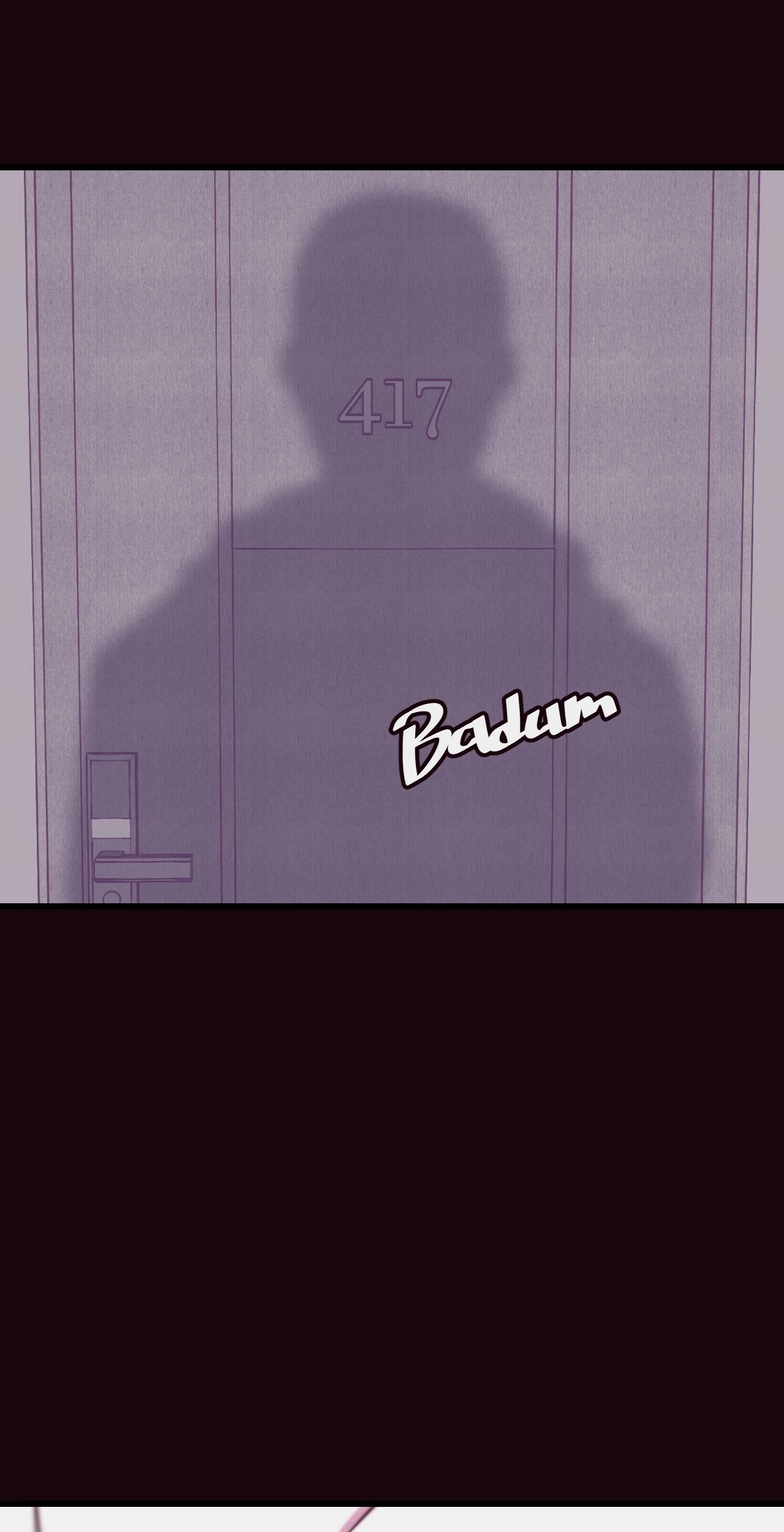 Writing Hell Chapter 37 page 33 - 