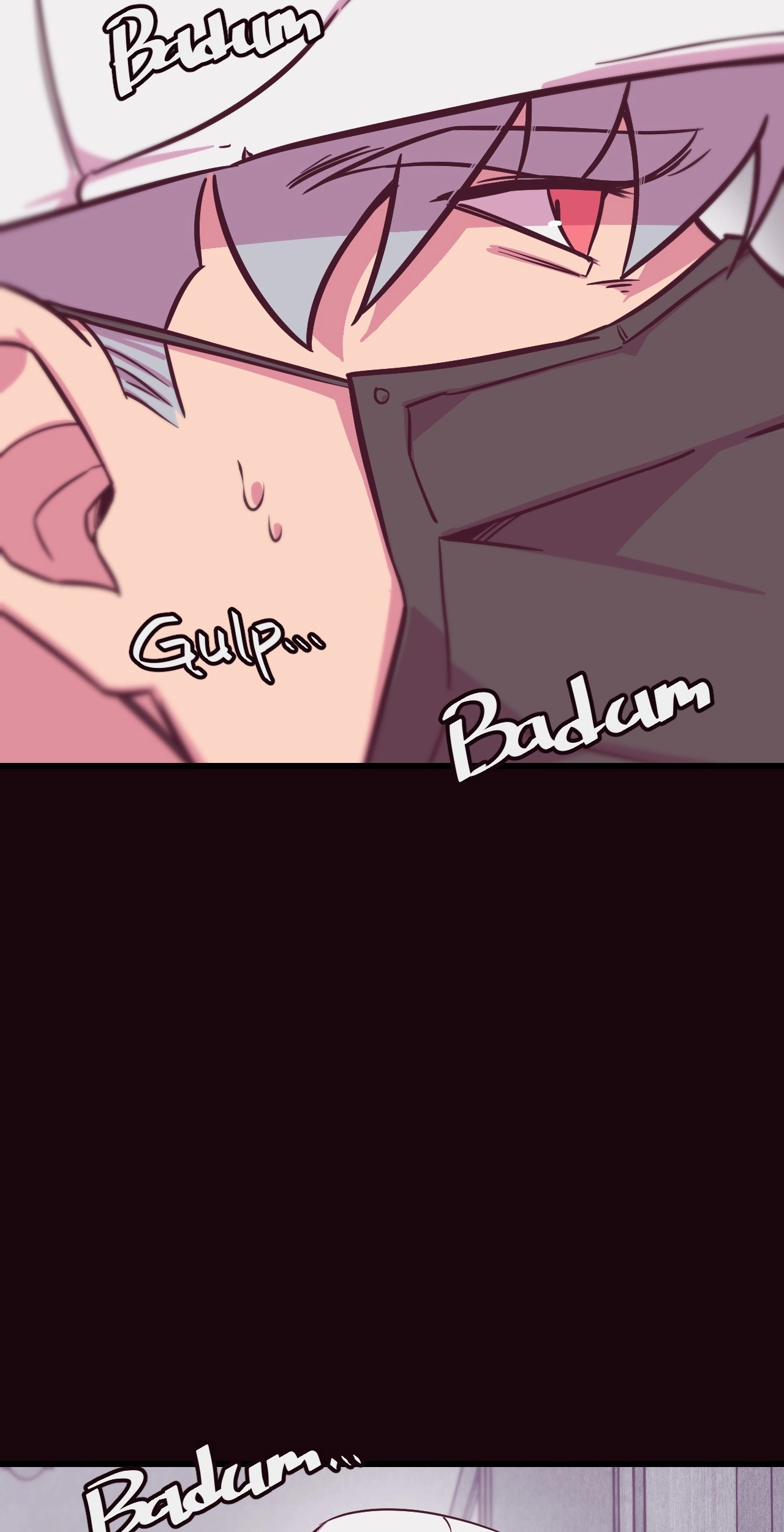 Writing Hell Chapter 37 page 34 - 