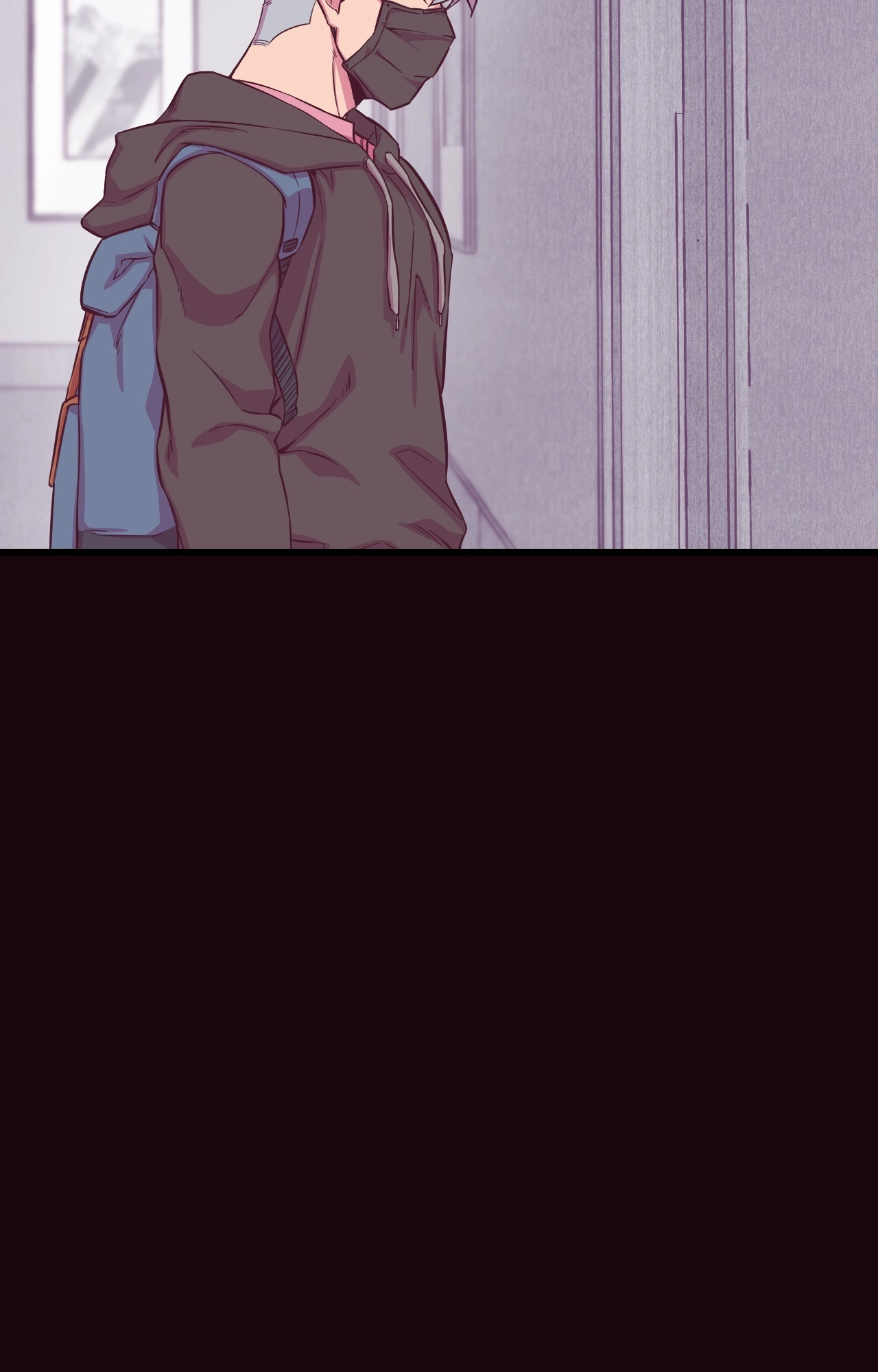 Writing Hell Chapter 37 page 37 - 