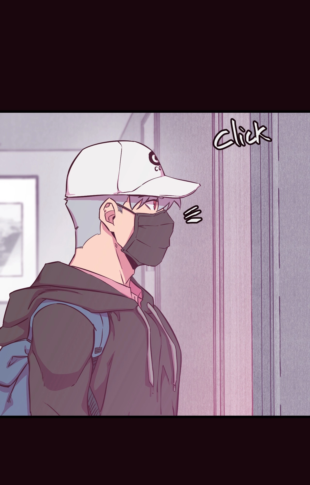 Writing Hell Chapter 37 page 38 - 