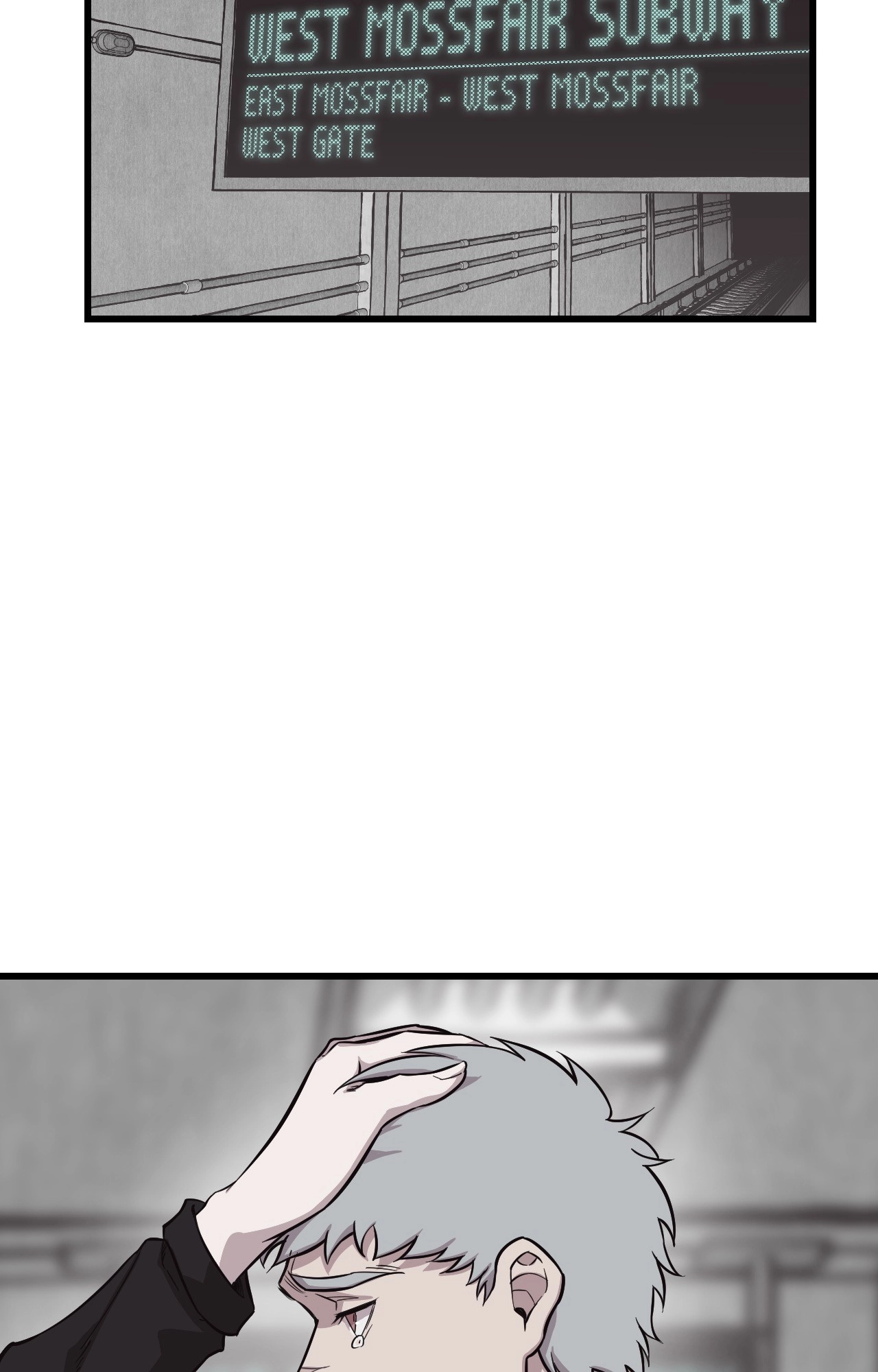 Writing Hell Chapter 37 page 46 - 