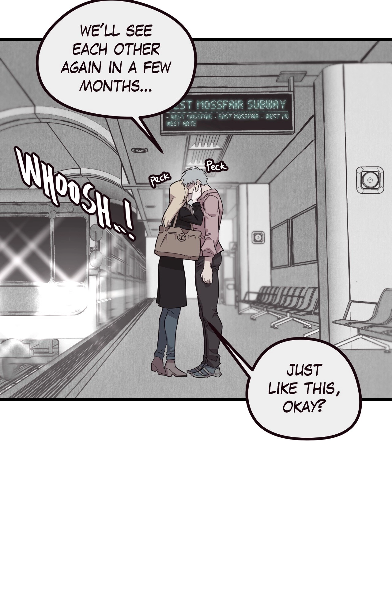 Writing Hell Chapter 37 page 49 - 