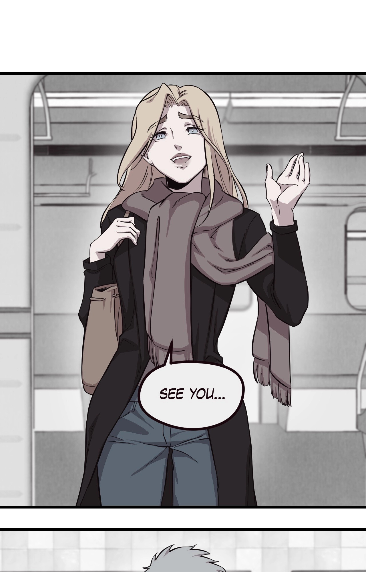 Writing Hell Chapter 37 page 51 - 