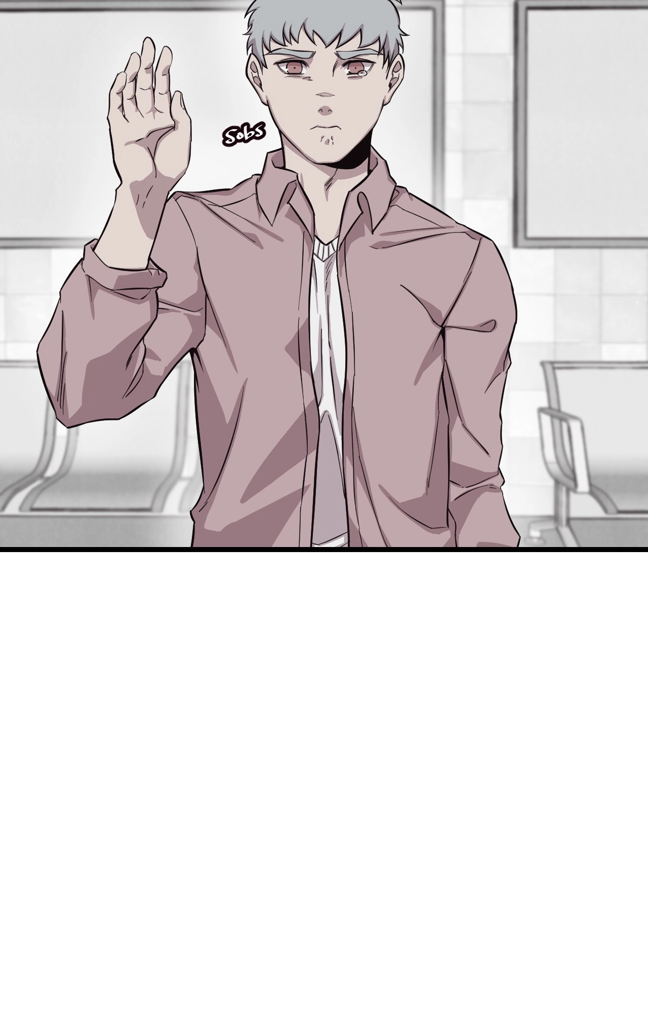 Writing Hell Chapter 37 page 52 - 