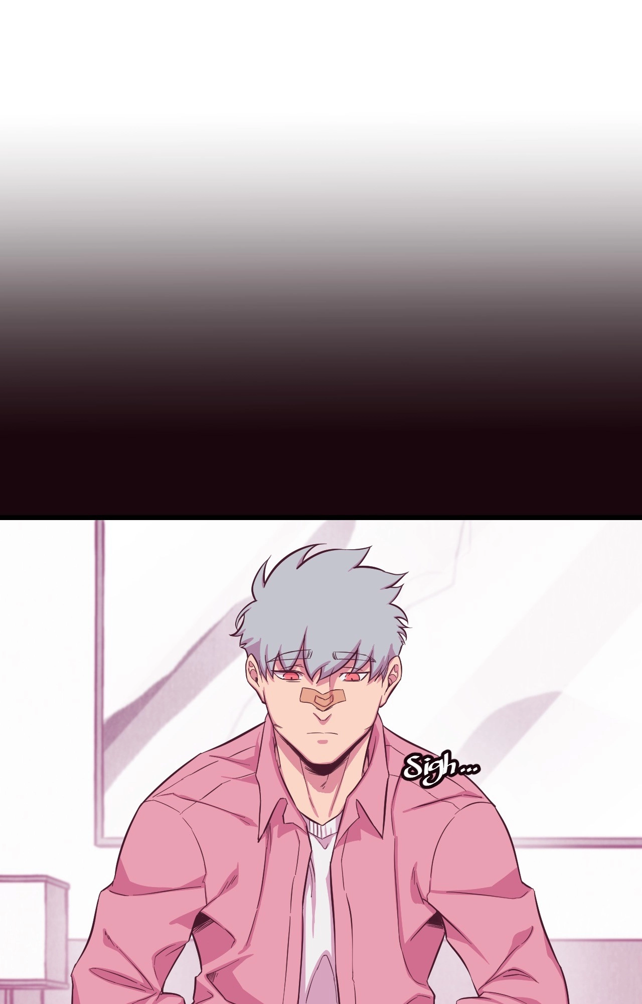 Writing Hell Chapter 37 page 53 - 