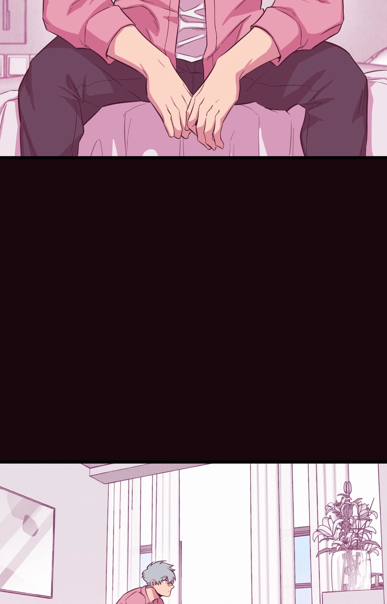 Writing Hell Chapter 37 page 54 - 