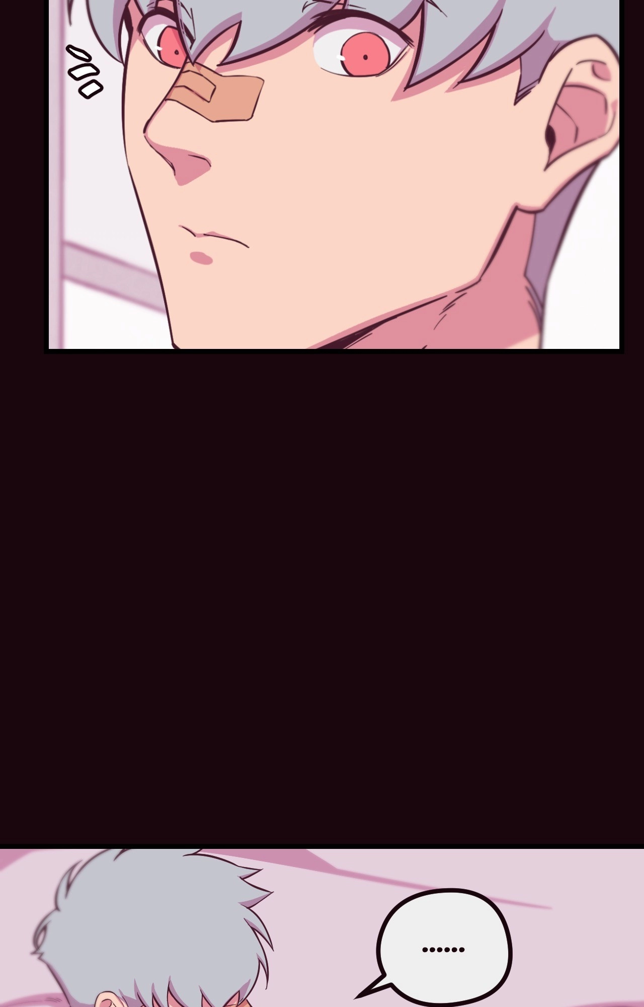 Writing Hell Chapter 37 page 57 - 