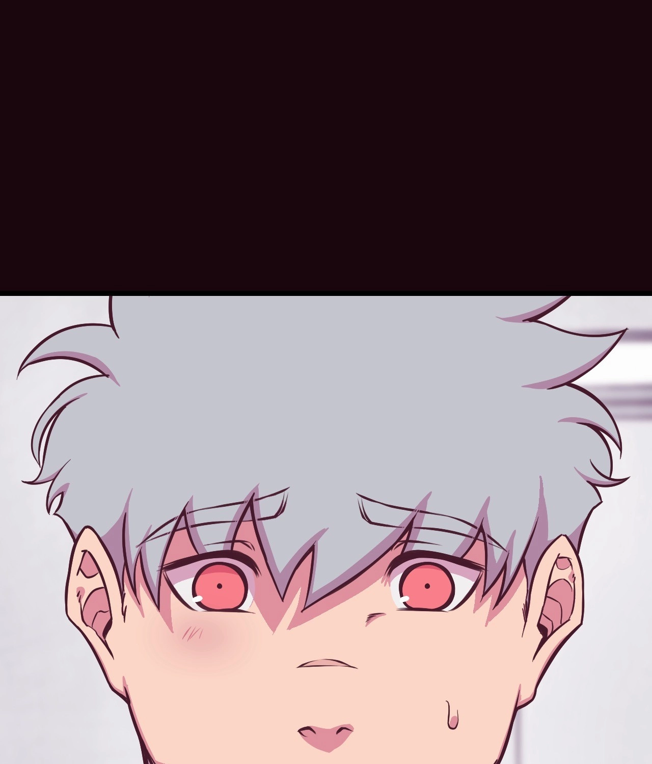 Writing Hell Chapter 37 page 7 - 