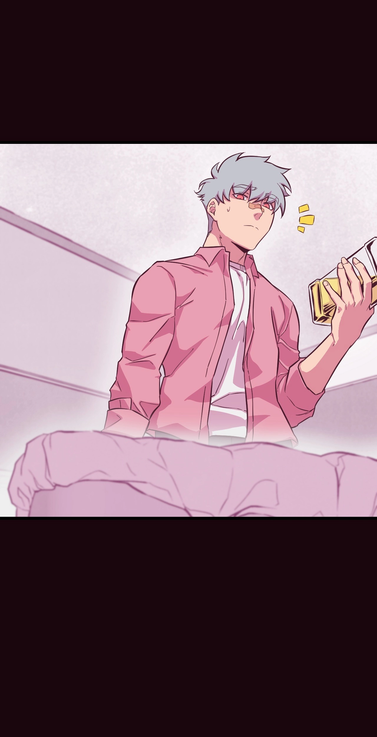 Writing Hell Chapter 37 page 61 - 