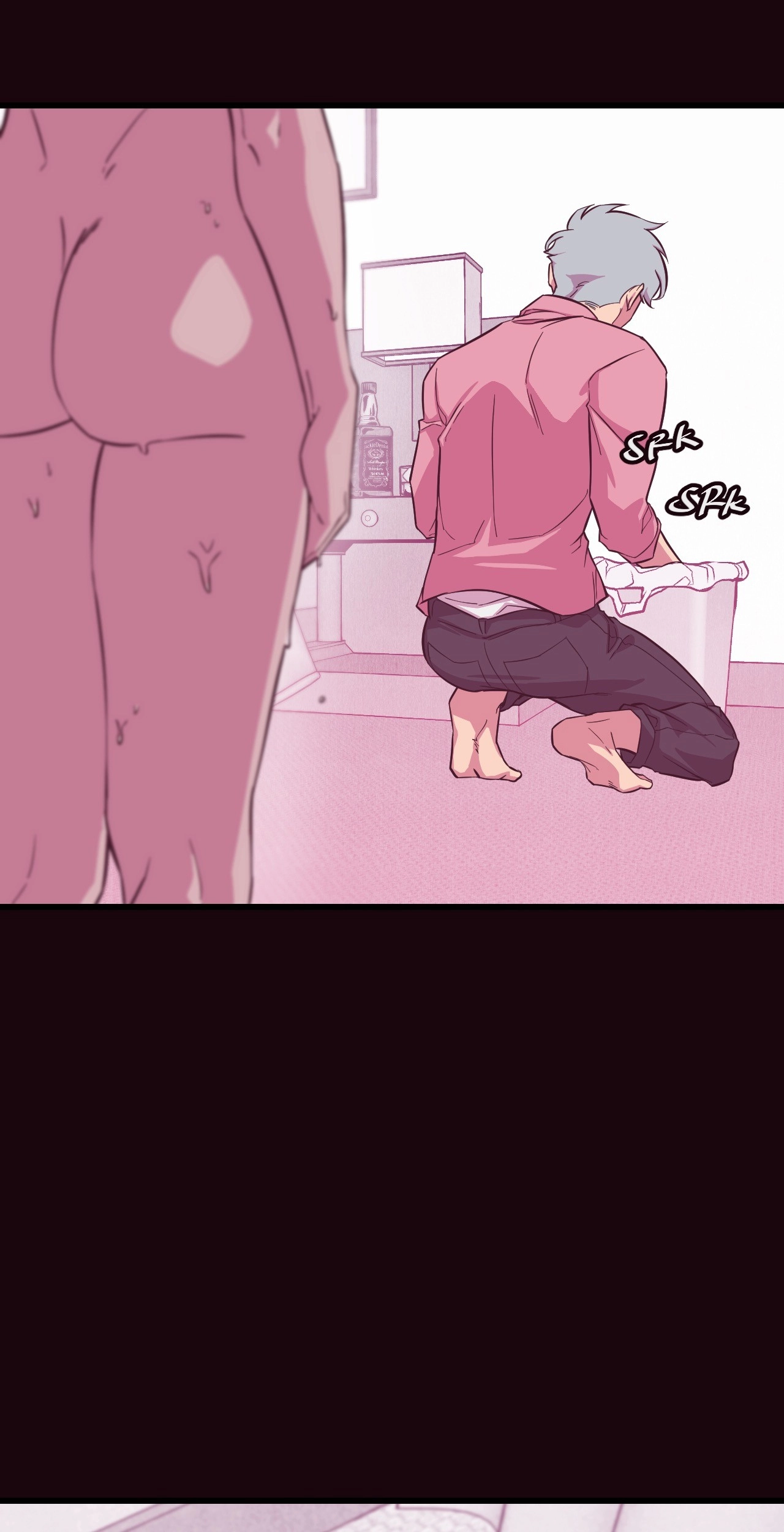 Writing Hell Chapter 37 page 62 - 