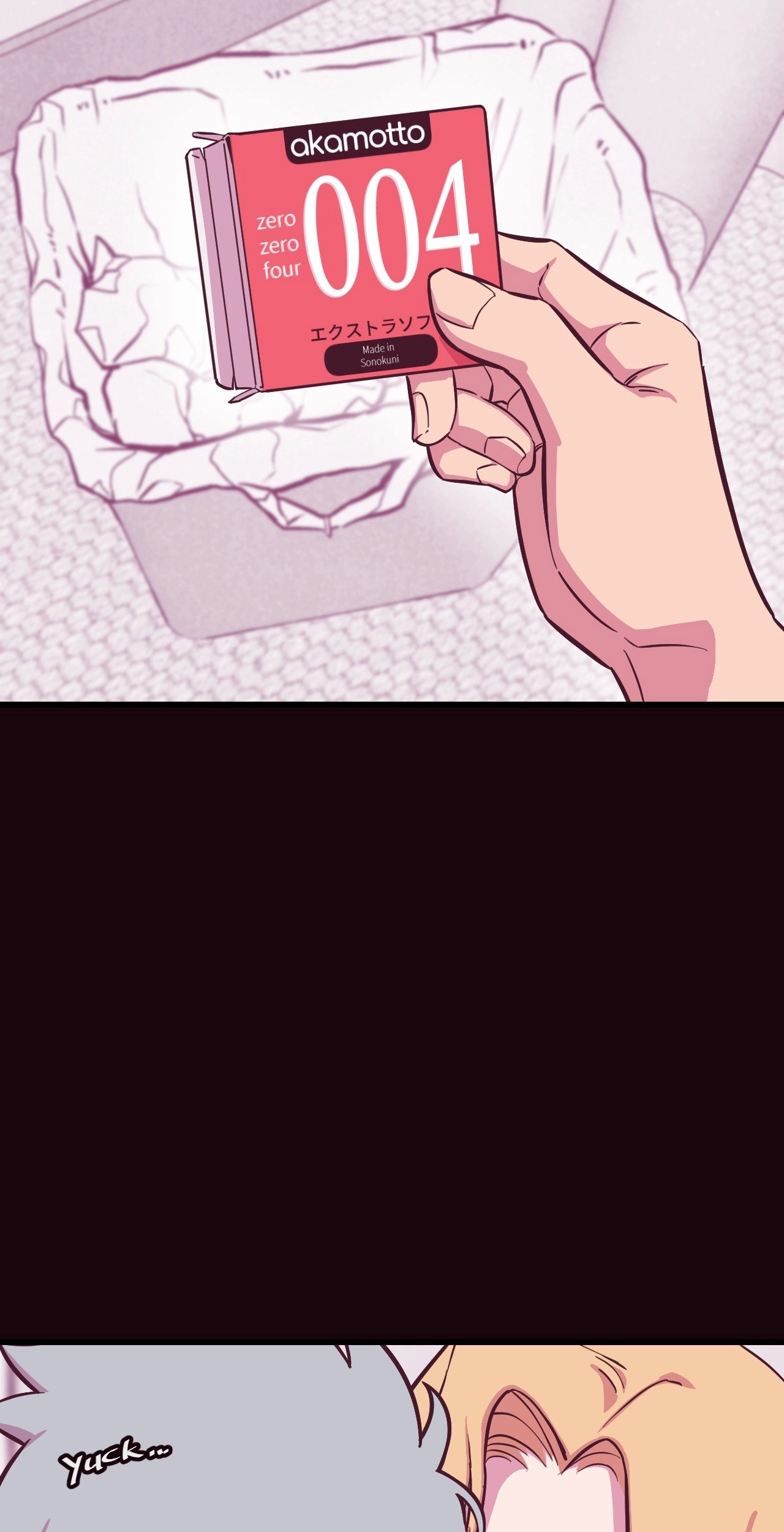 Writing Hell Chapter 37 page 63 - 