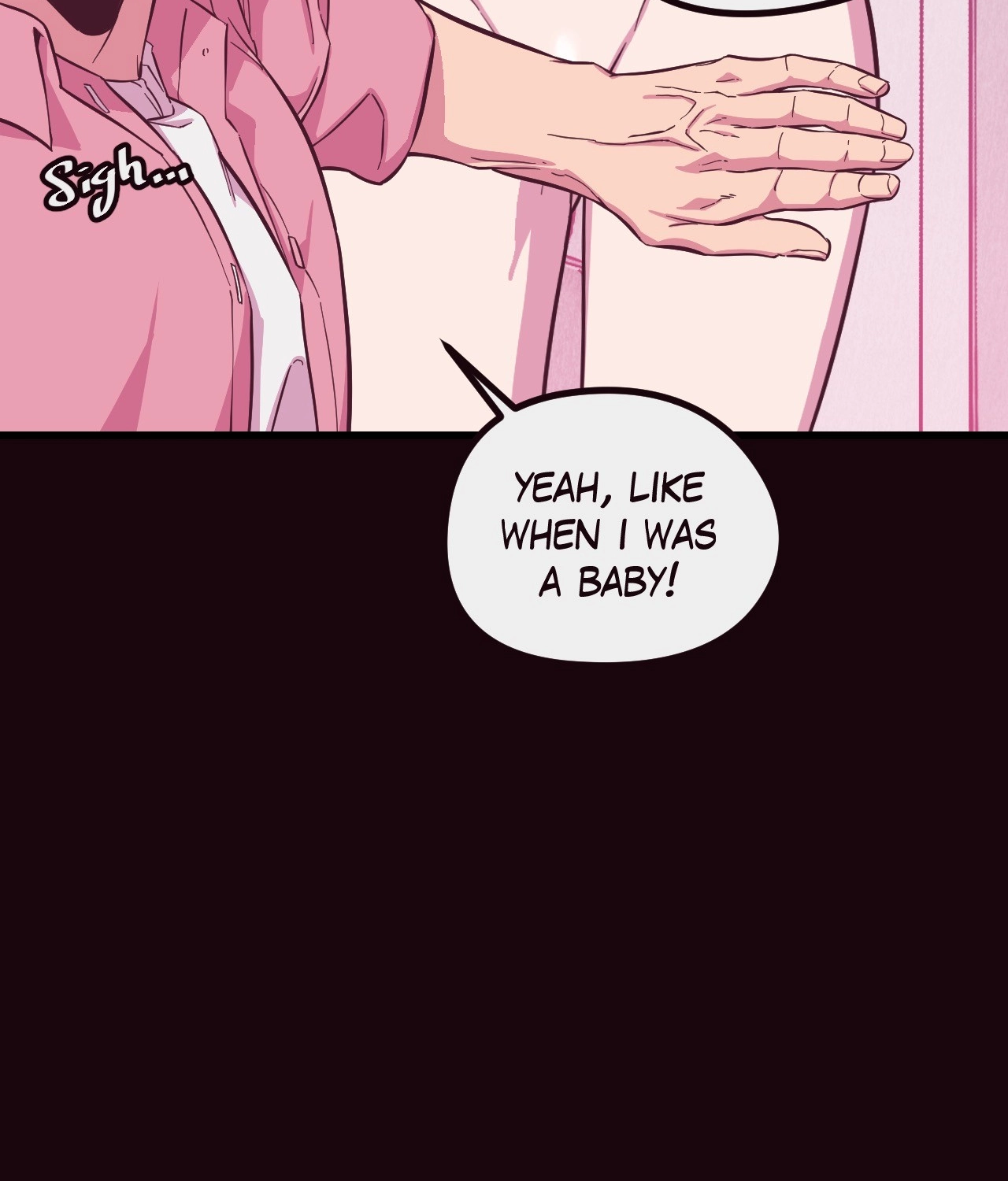 Writing Hell Chapter 37 page 68 - 