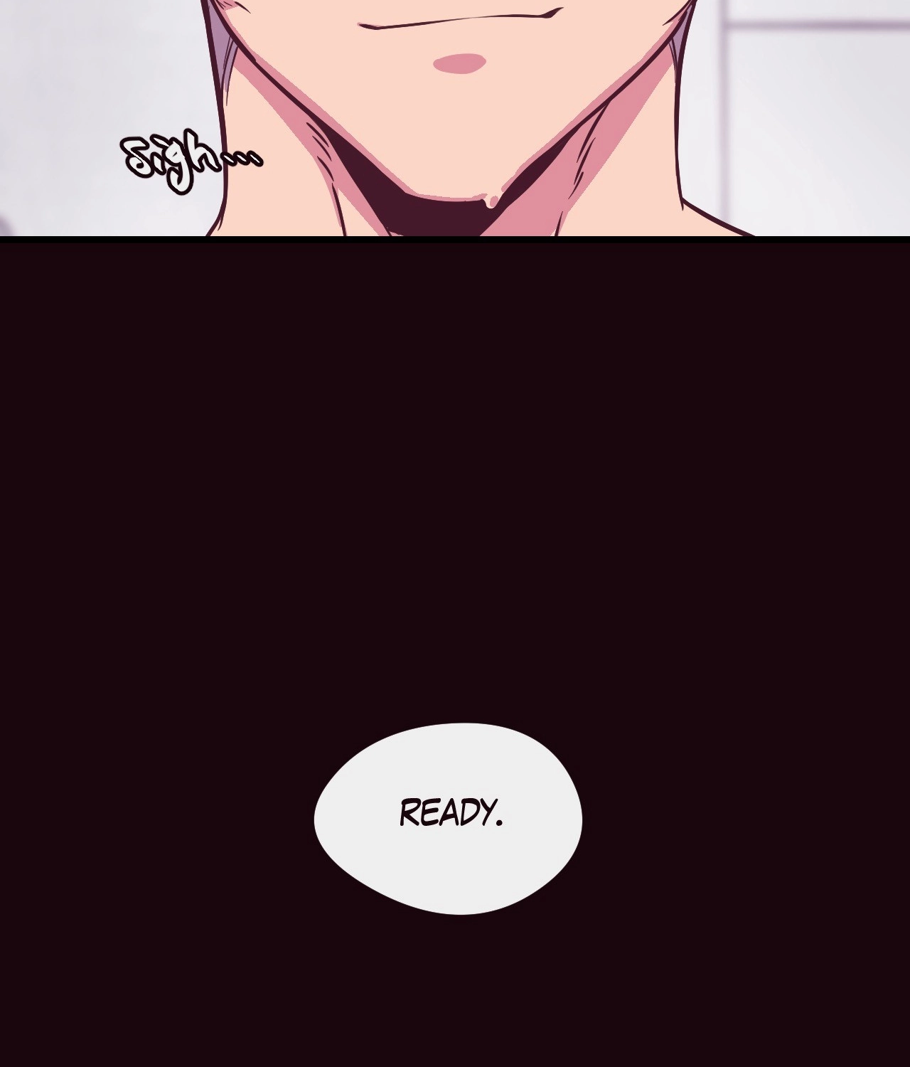 Writing Hell Chapter 37 page 8 - 