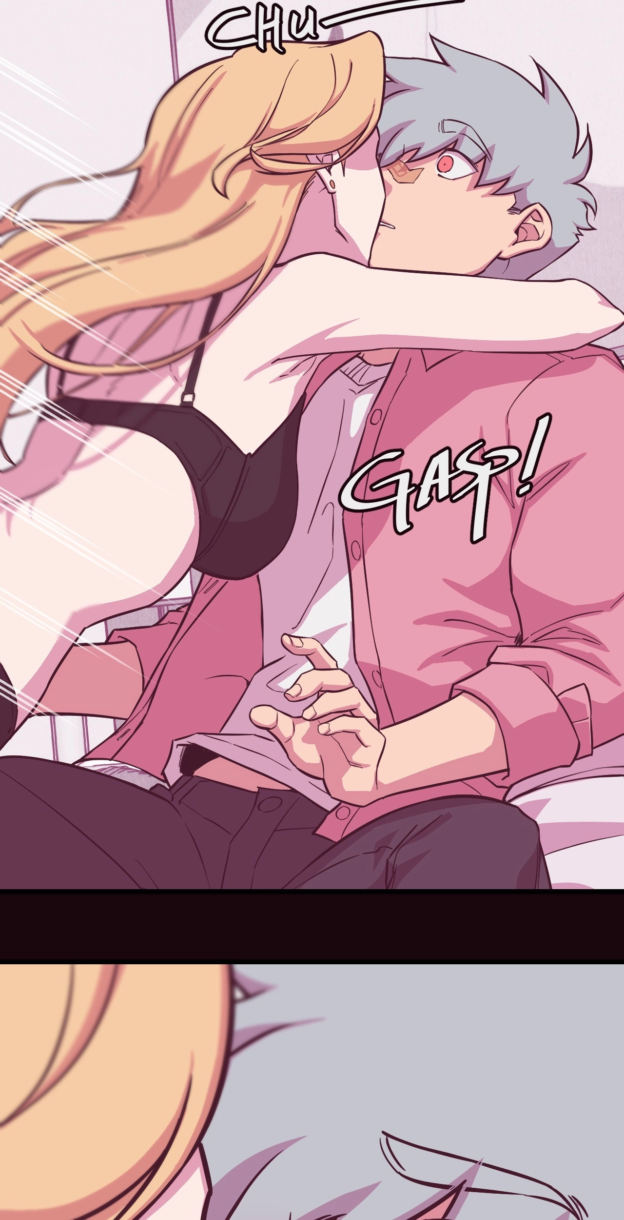 Writing Hell Chapter 37 page 72 - 