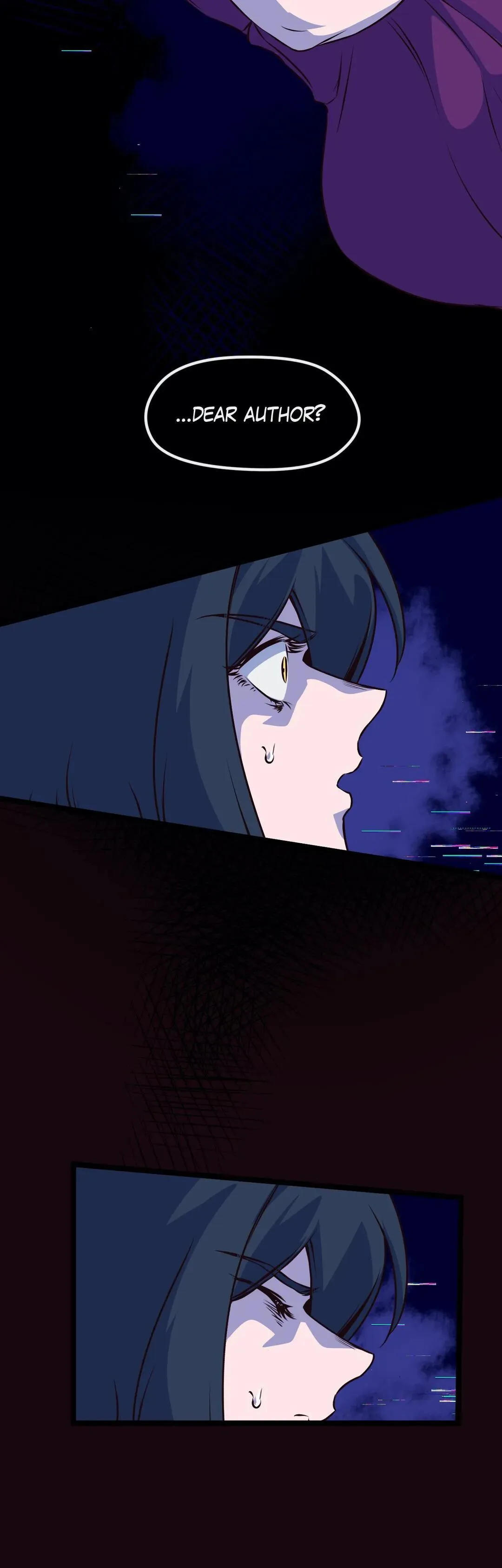 Writing Hell Chapter 4 page 25 - 