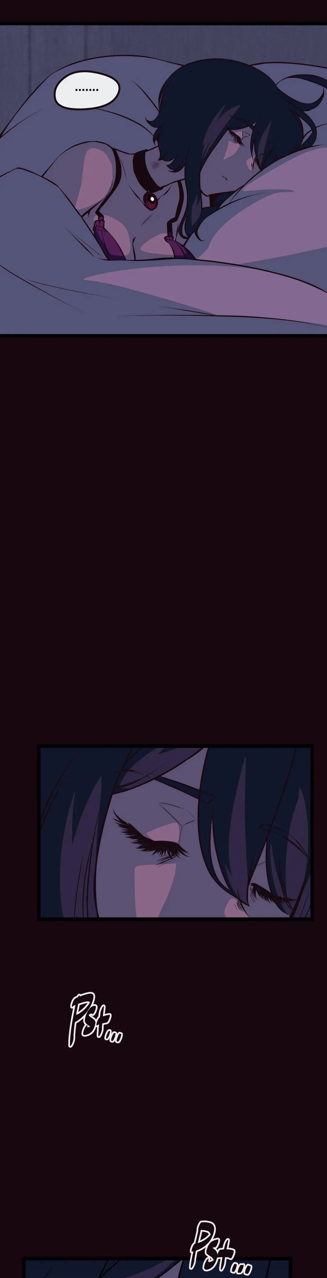 Writing Hell Chapter 4 page 30 - 