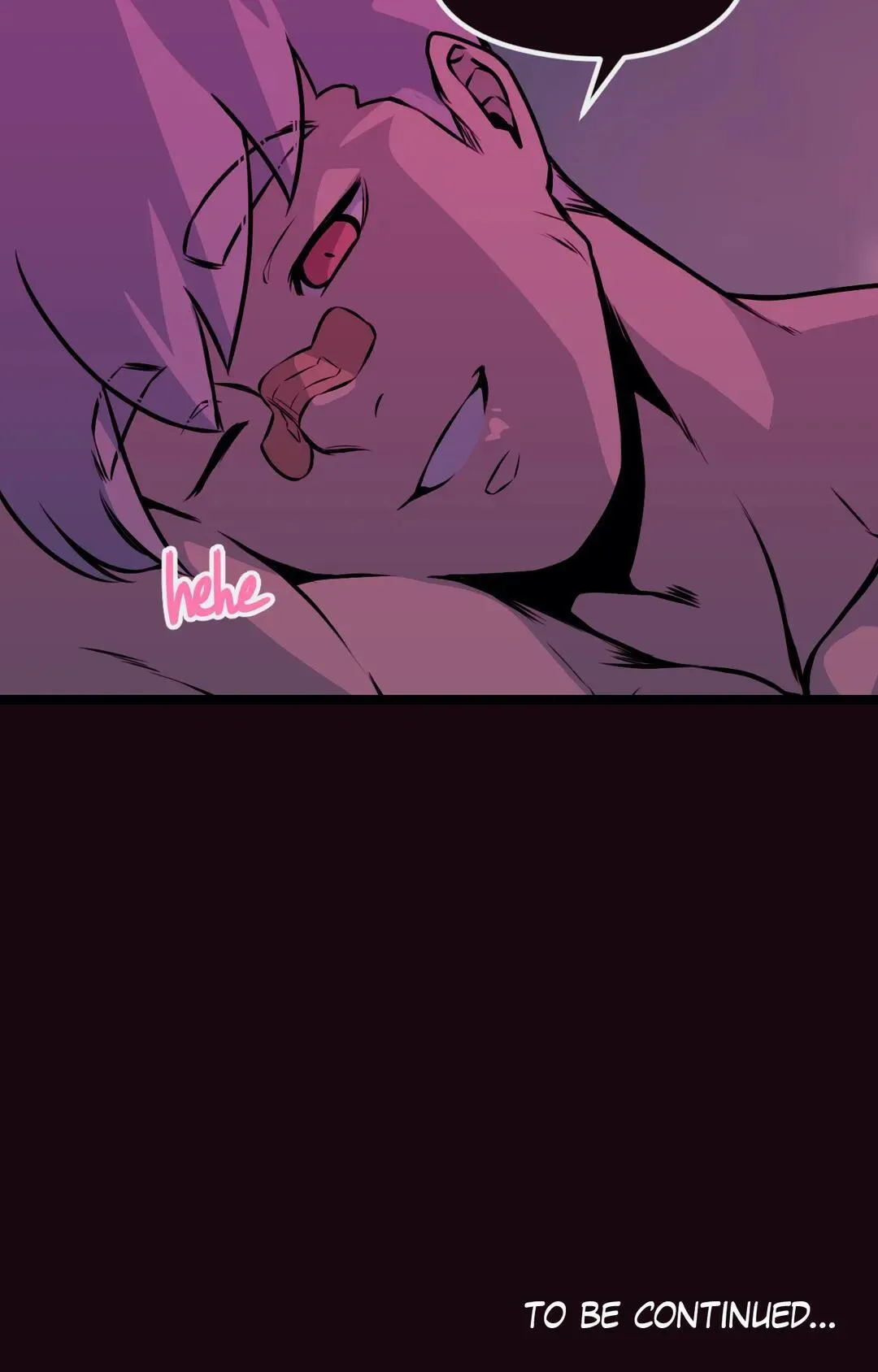 Writing Hell Chapter 4 page 32 - 