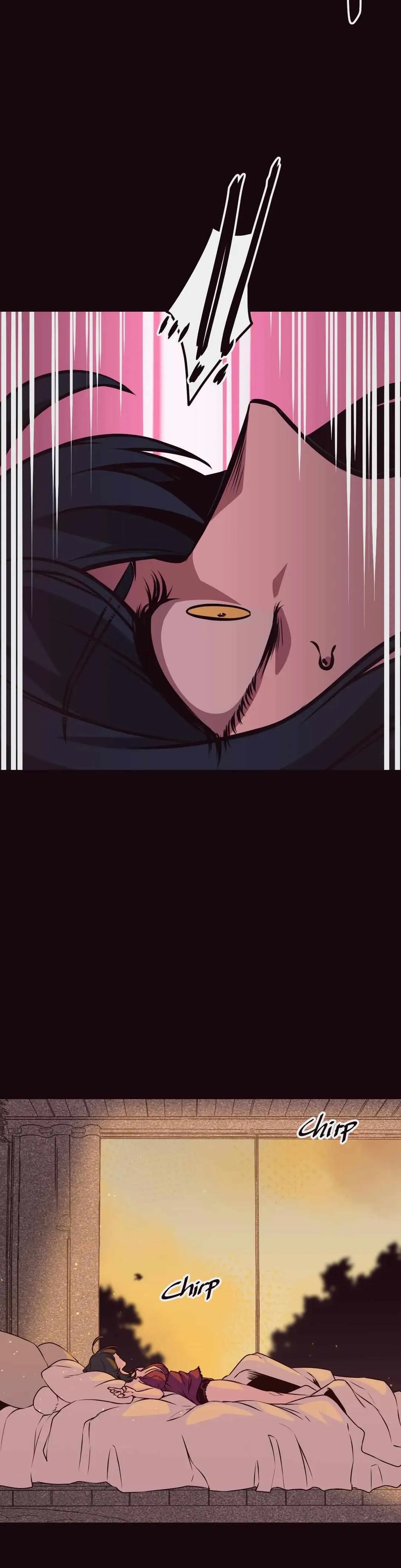 Writing Hell Chapter 5 page 11 - 