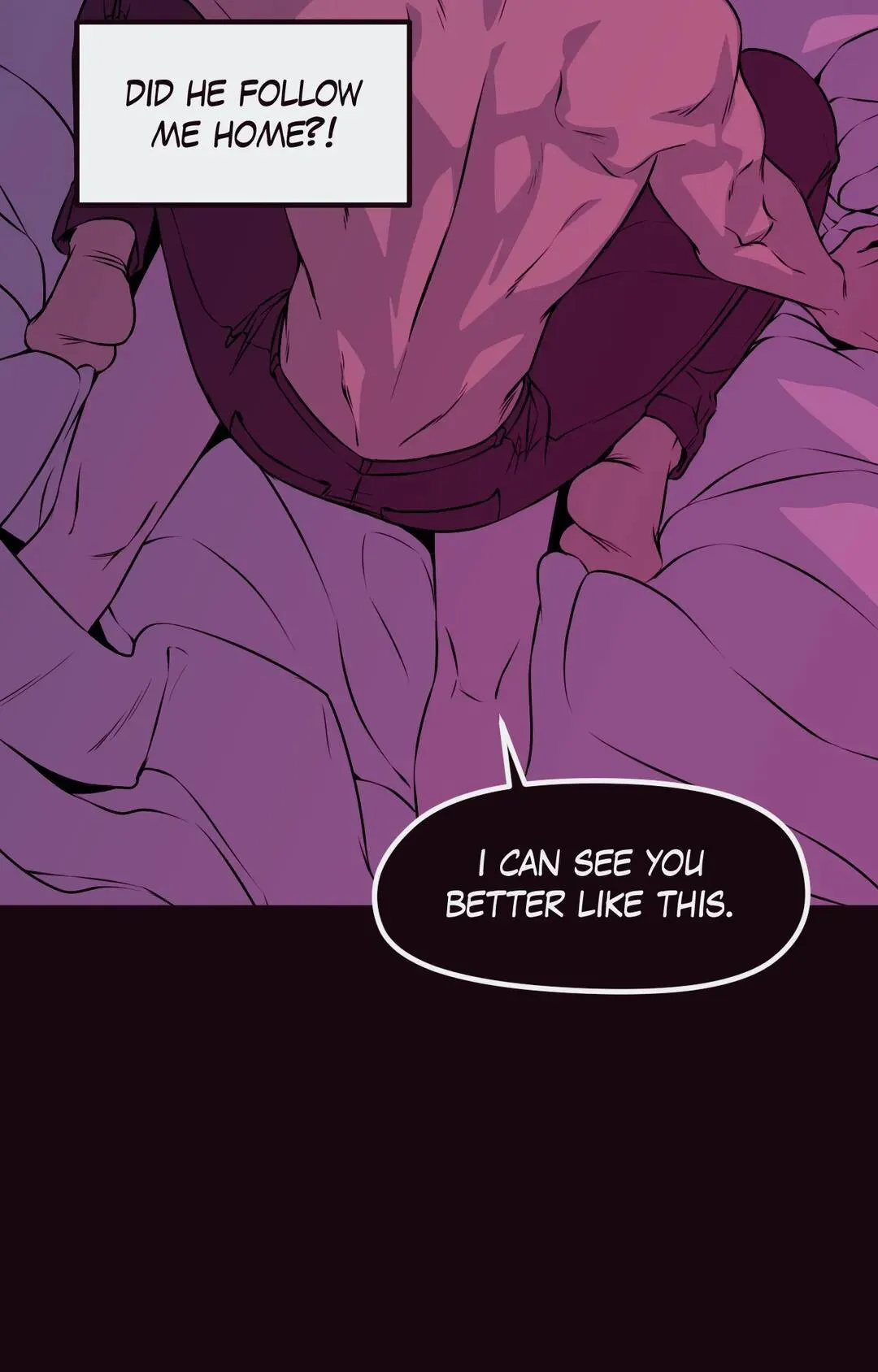 Writing Hell Chapter 5 page 5 - 