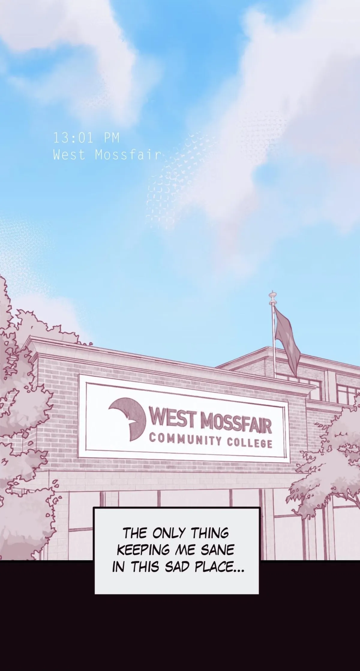 Writing Hell Chapter 6 page 2 - 