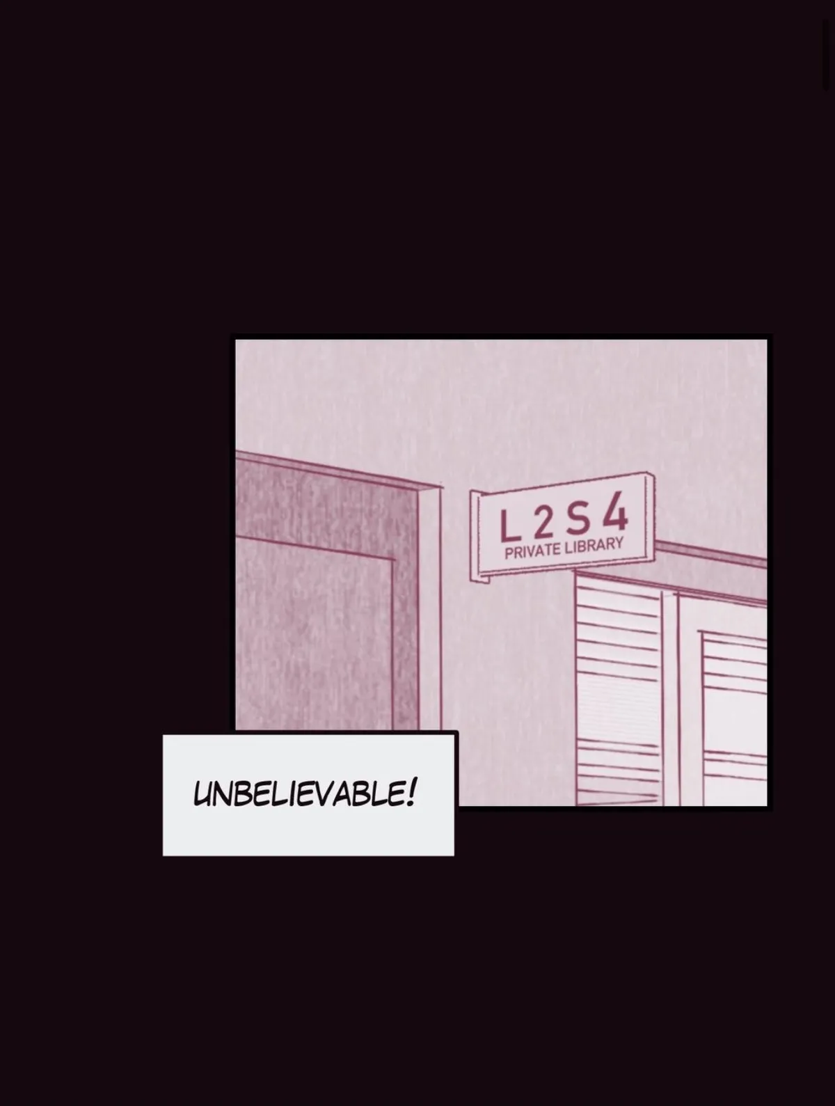 Writing Hell Chapter 6 page 12 - 