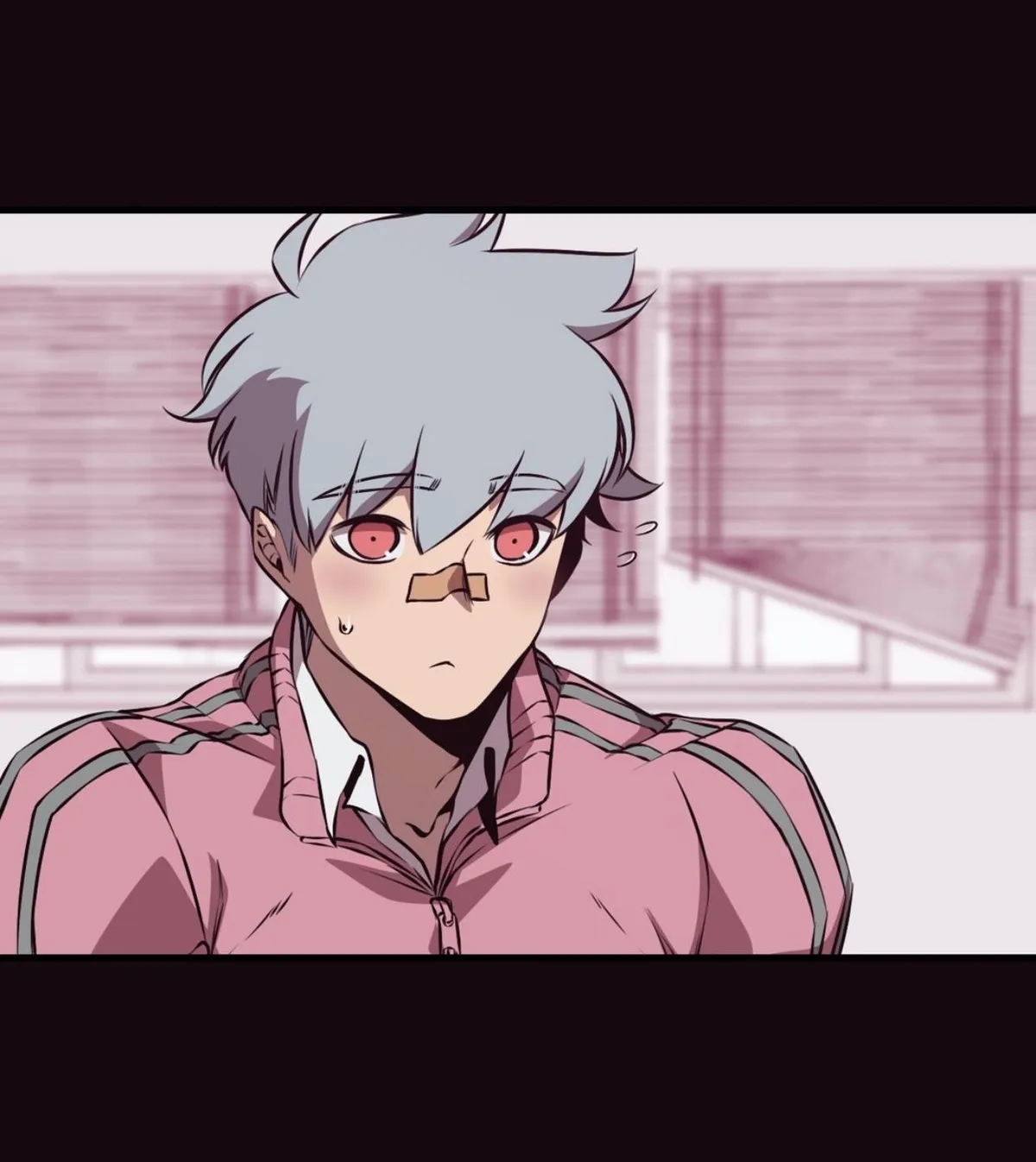 Writing Hell Chapter 6 page 16 - 