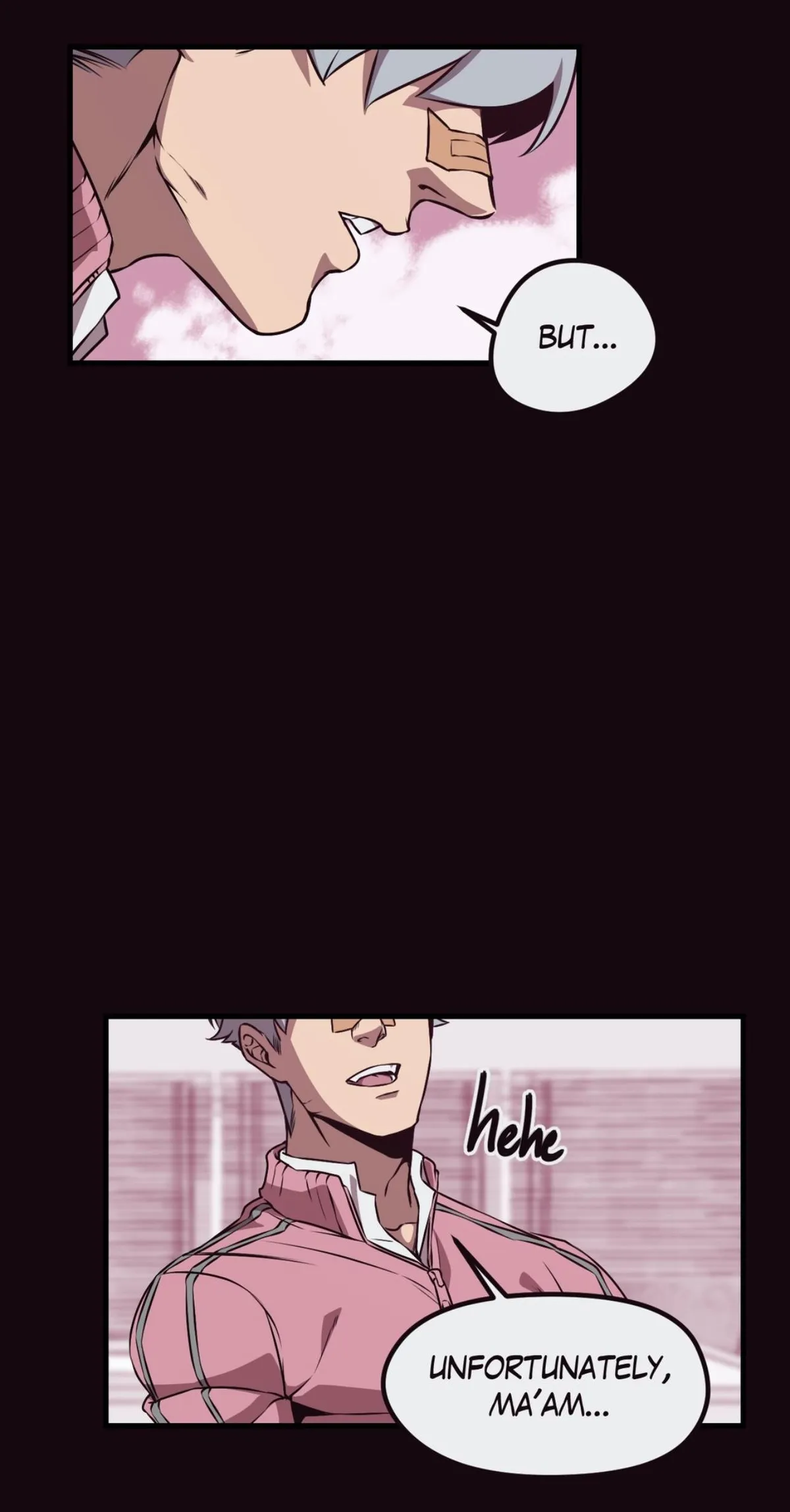 Writing Hell Chapter 6 page 24 - 