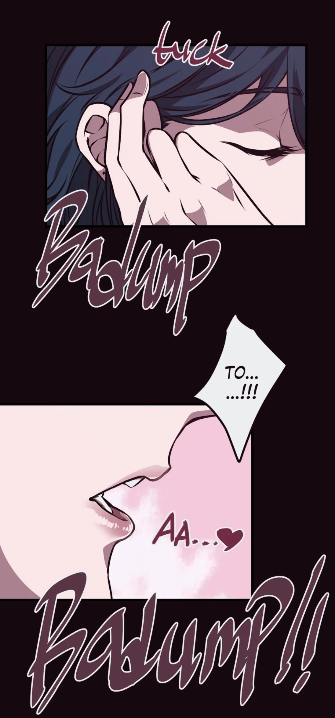 Writing Hell Chapter 6 page 38 - 