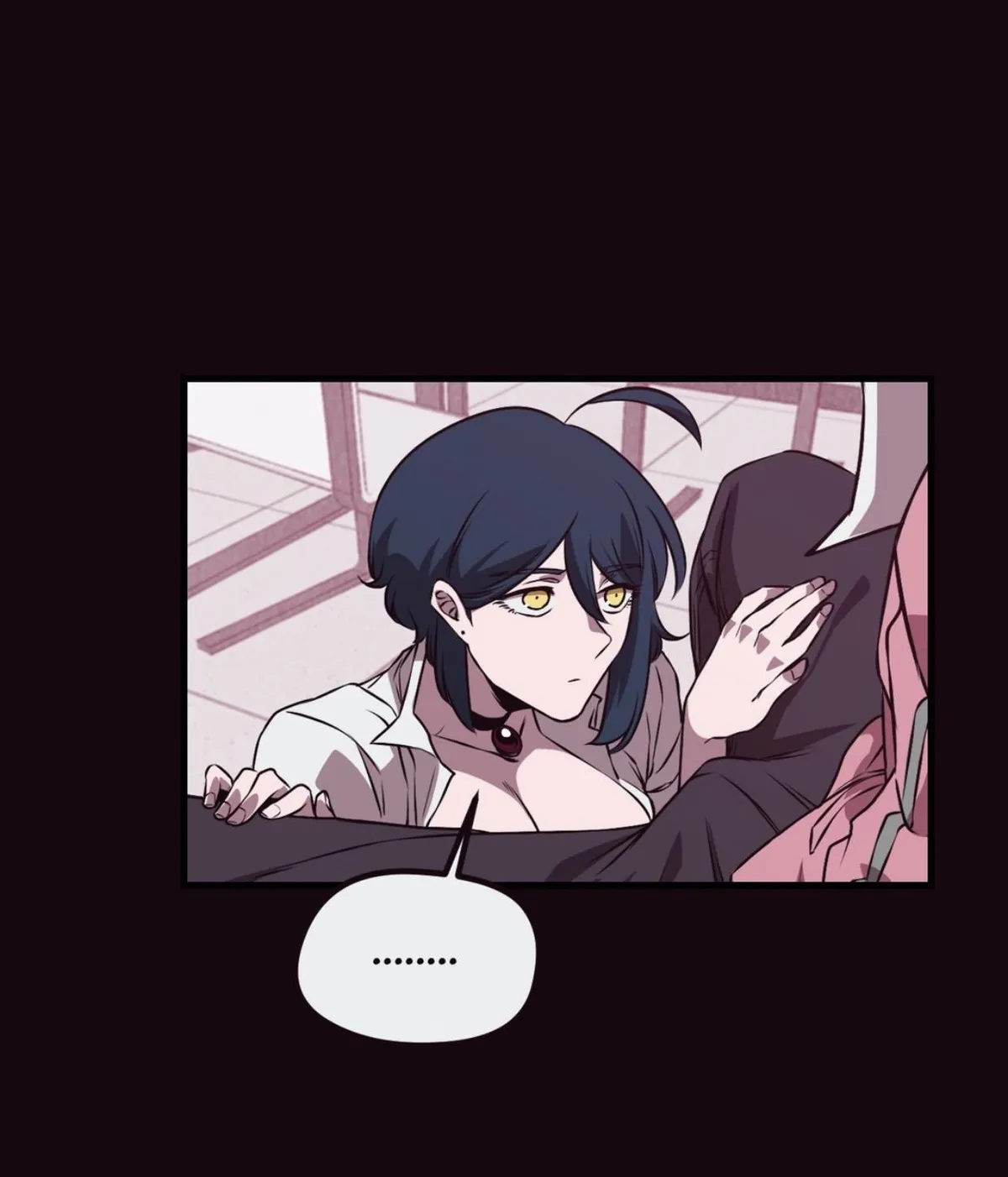 Writing Hell Chapter 6 page 41 - 