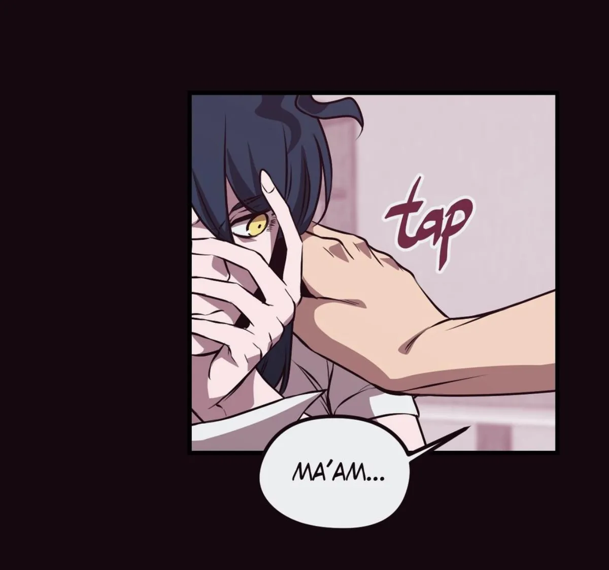 Writing Hell Chapter 6 page 46 - 
