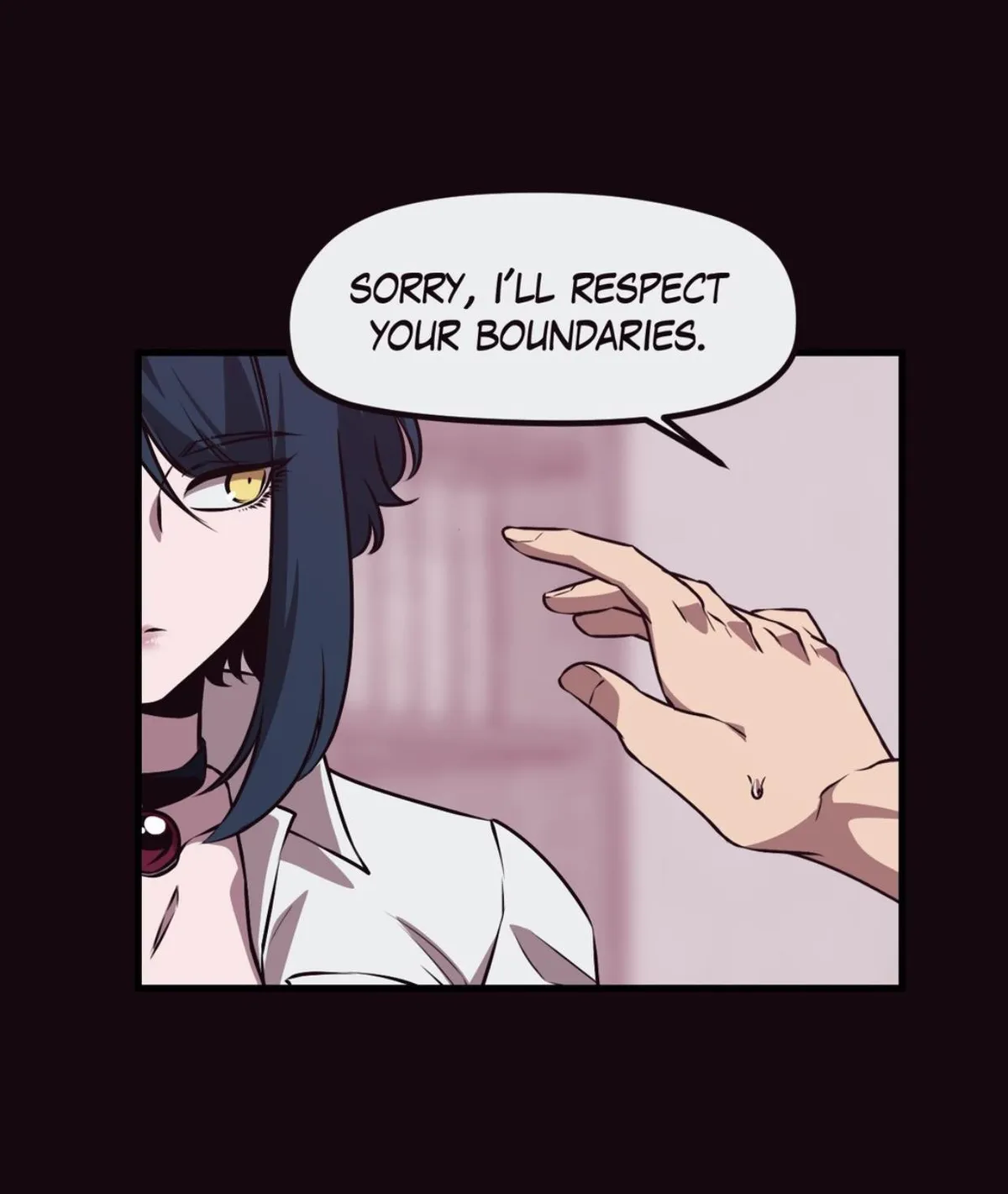Writing Hell Chapter 6 page 52 - 