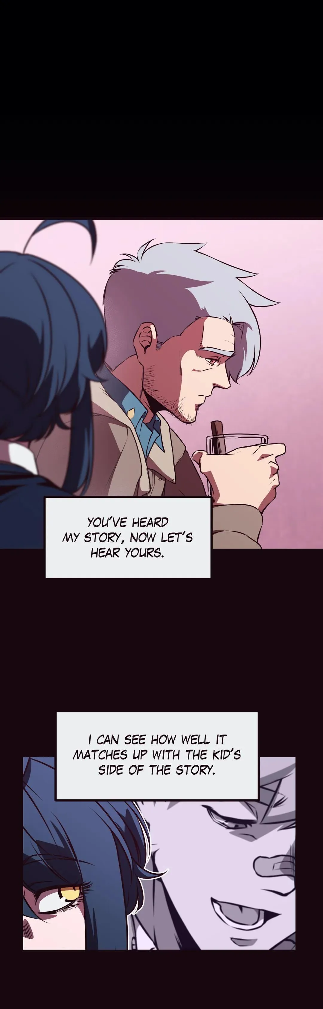 Writing Hell Chapter 9 page 2 - 