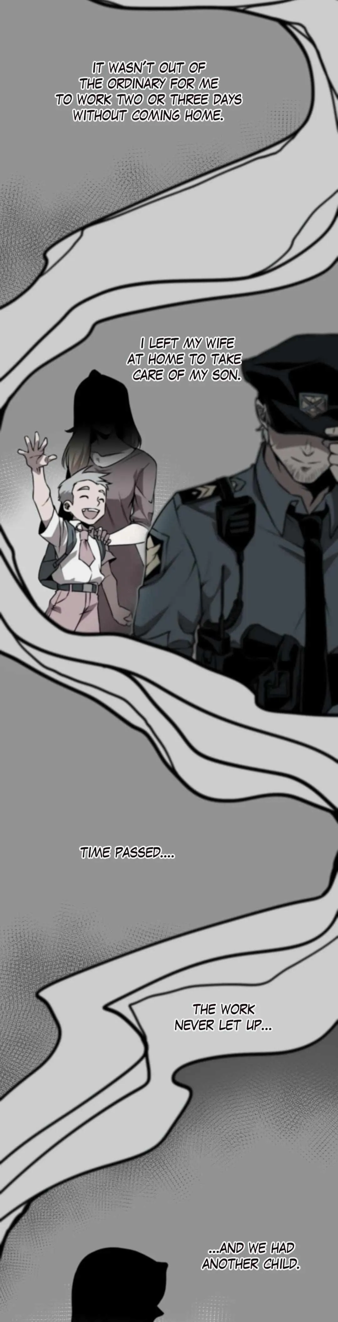 Writing Hell Chapter 9 page 12 - 