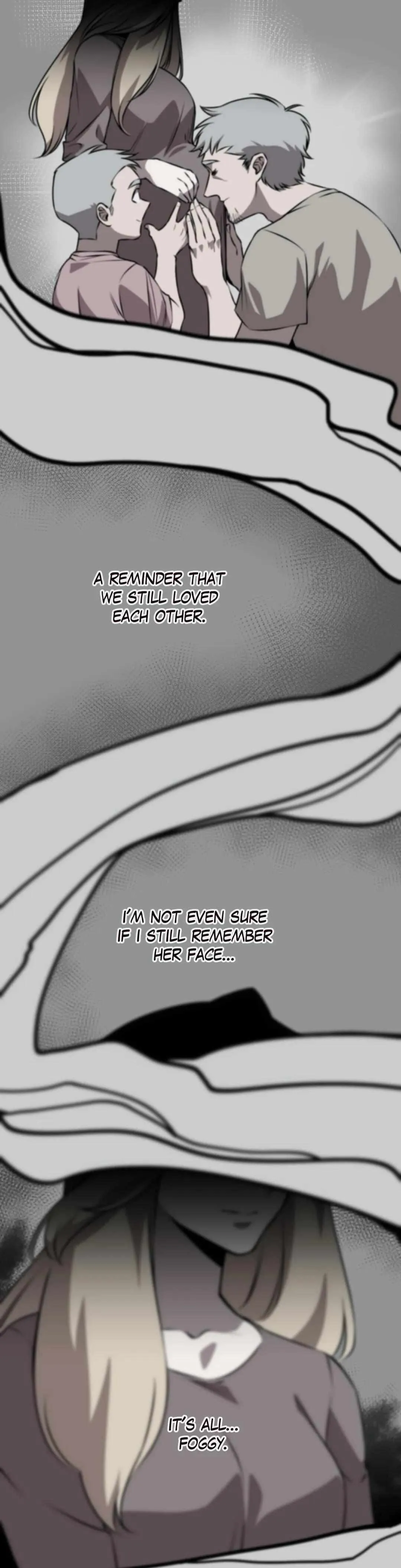 Writing Hell Chapter 9 page 13 - 