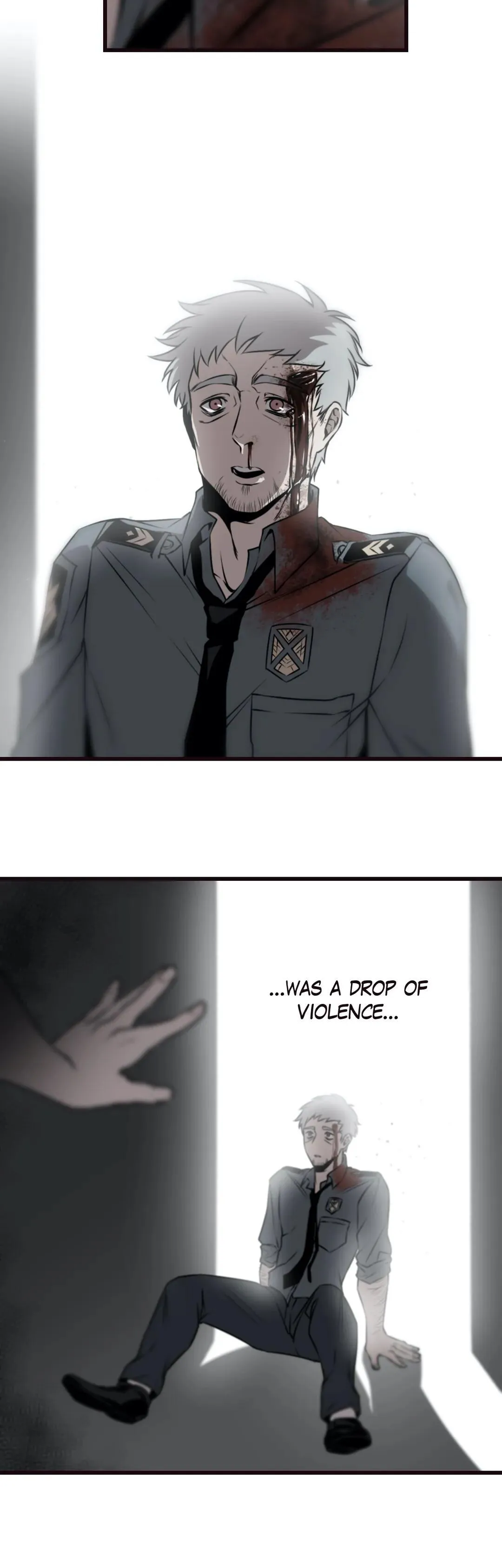 Writing Hell Chapter 9 page 16 - 