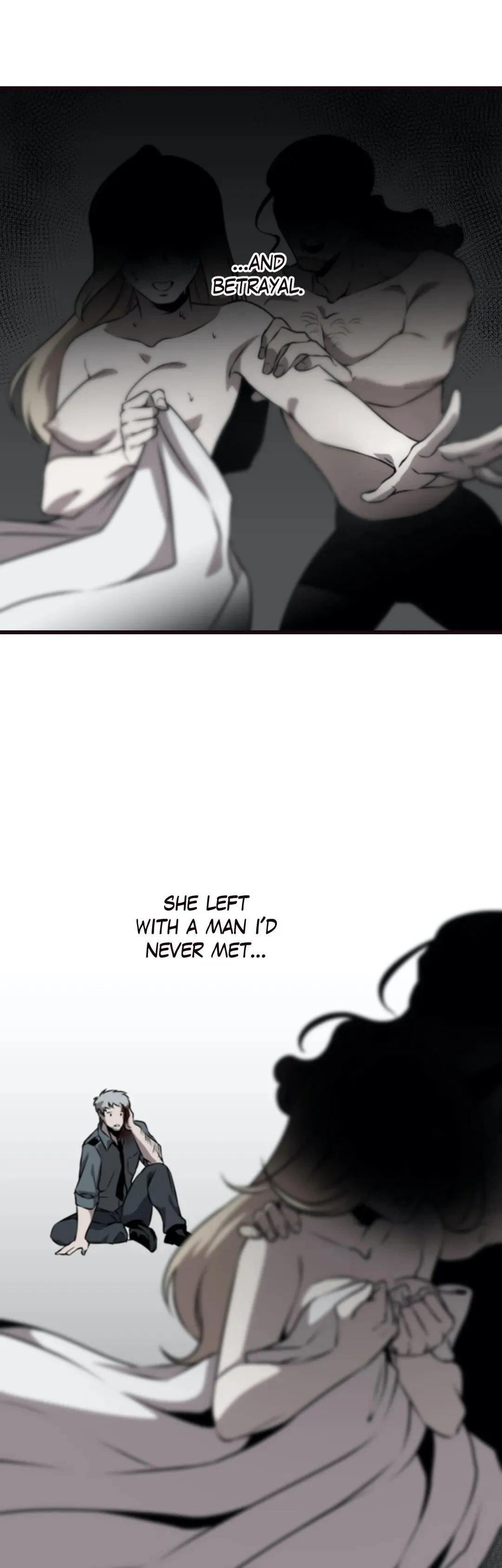 Writing Hell Chapter 9 page 17 - 