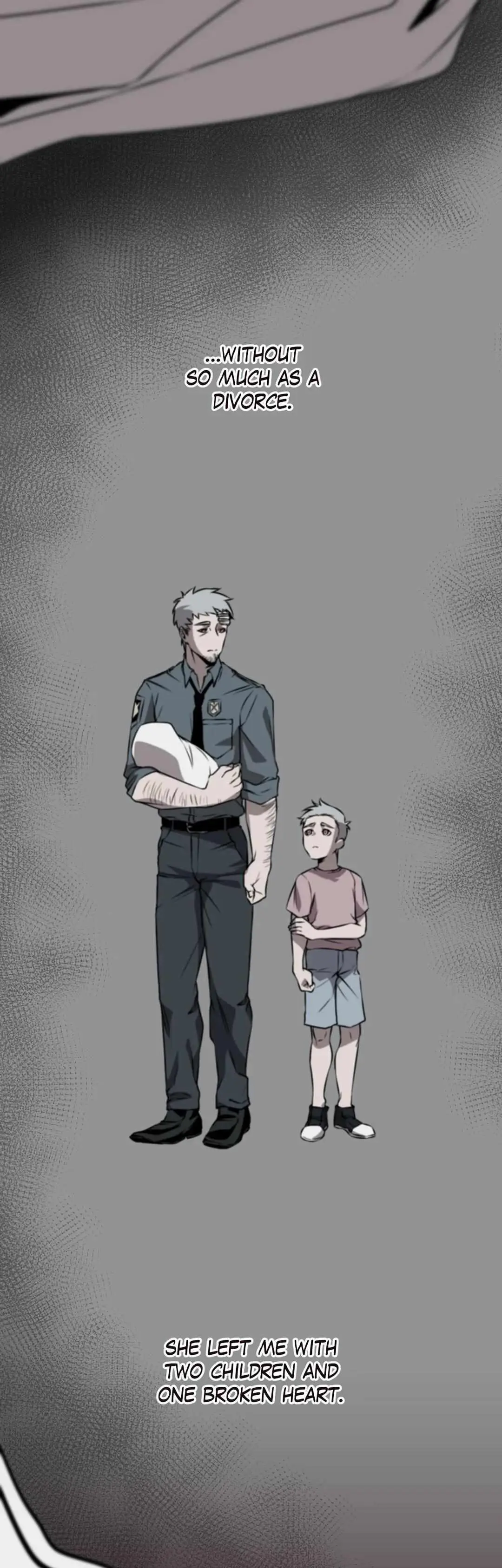 Writing Hell Chapter 9 page 18 - 