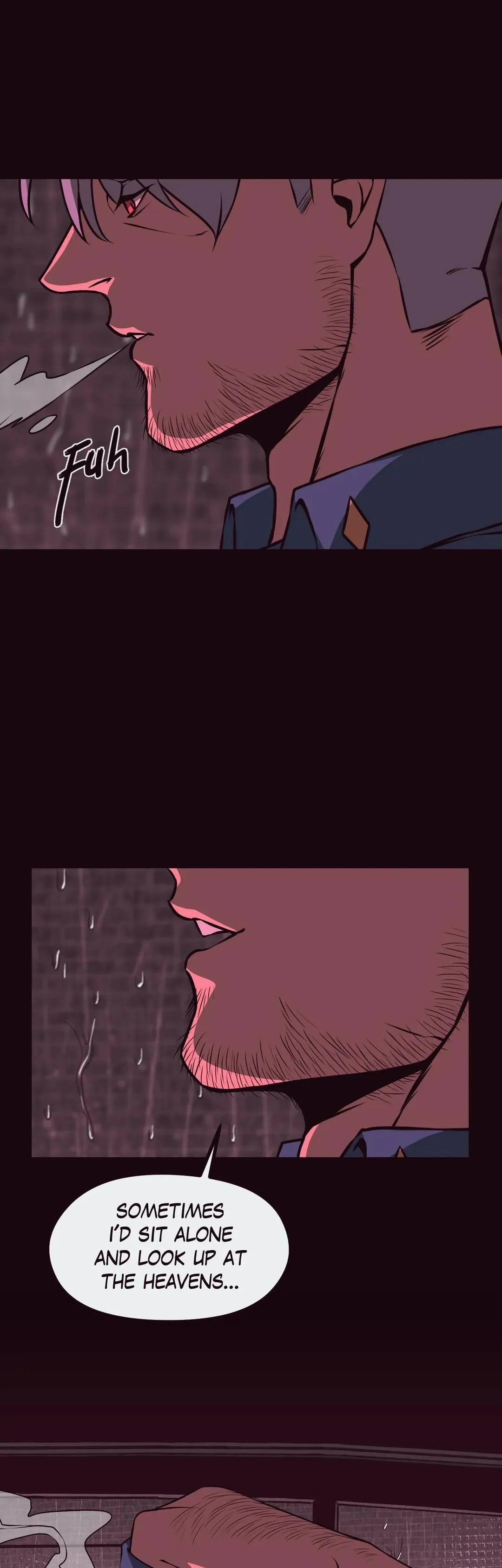 Writing Hell Chapter 9 page 20 - 