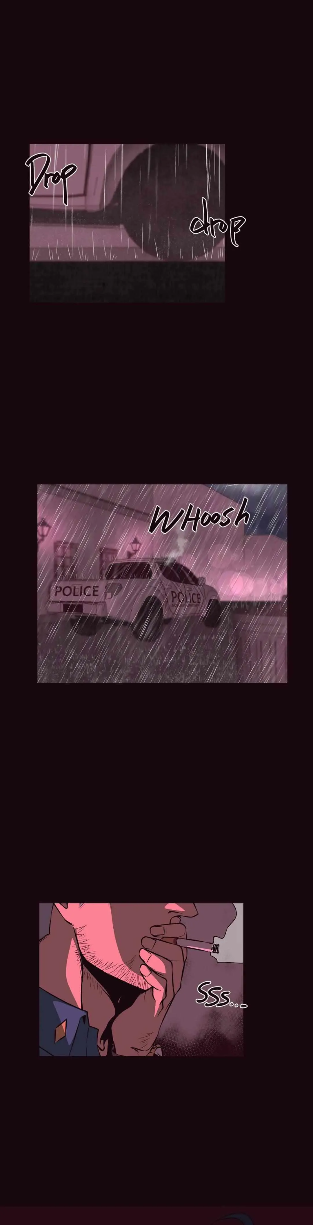 Writing Hell Chapter 9 page 9 - 