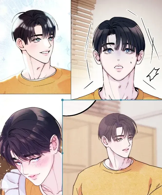 Read Written in the Shadows chapter 0 image 3 on Lezhin