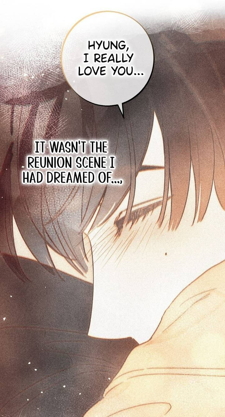Read Written in the Shadows chapter 1 image 101 on Lezhin