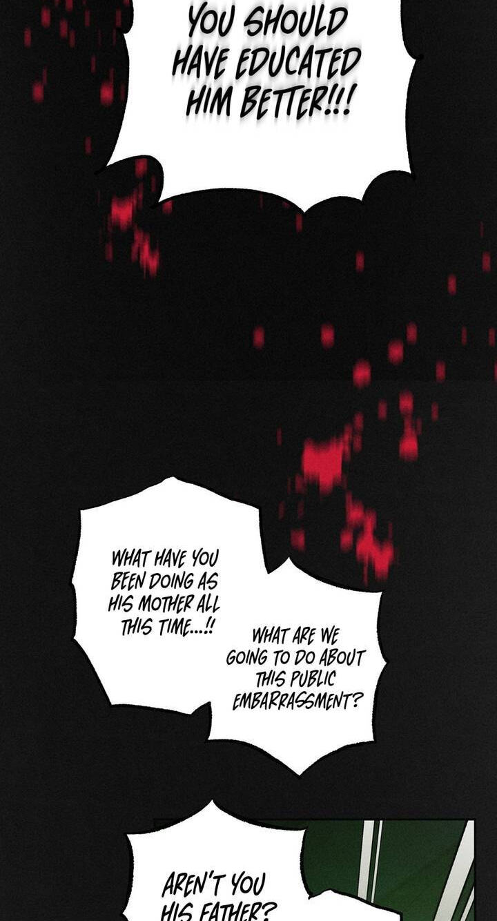 Read Written in the Shadows chapter 1 image 16 on Lezhin