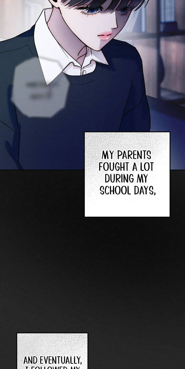 Read Written in the Shadows chapter 1 image 20 on Lezhin