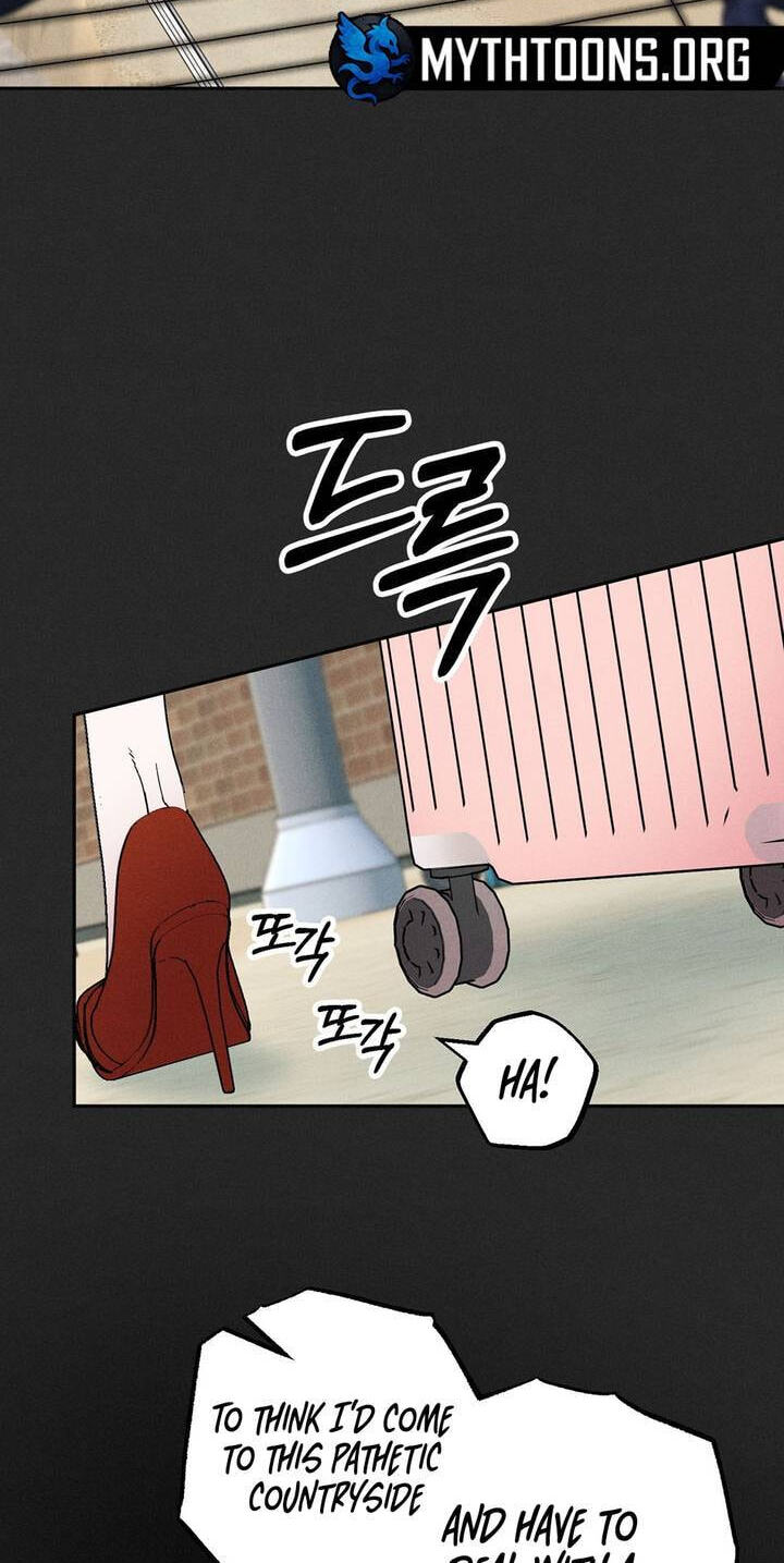 Read Written in the Shadows chapter 1 image 22 on Lezhin