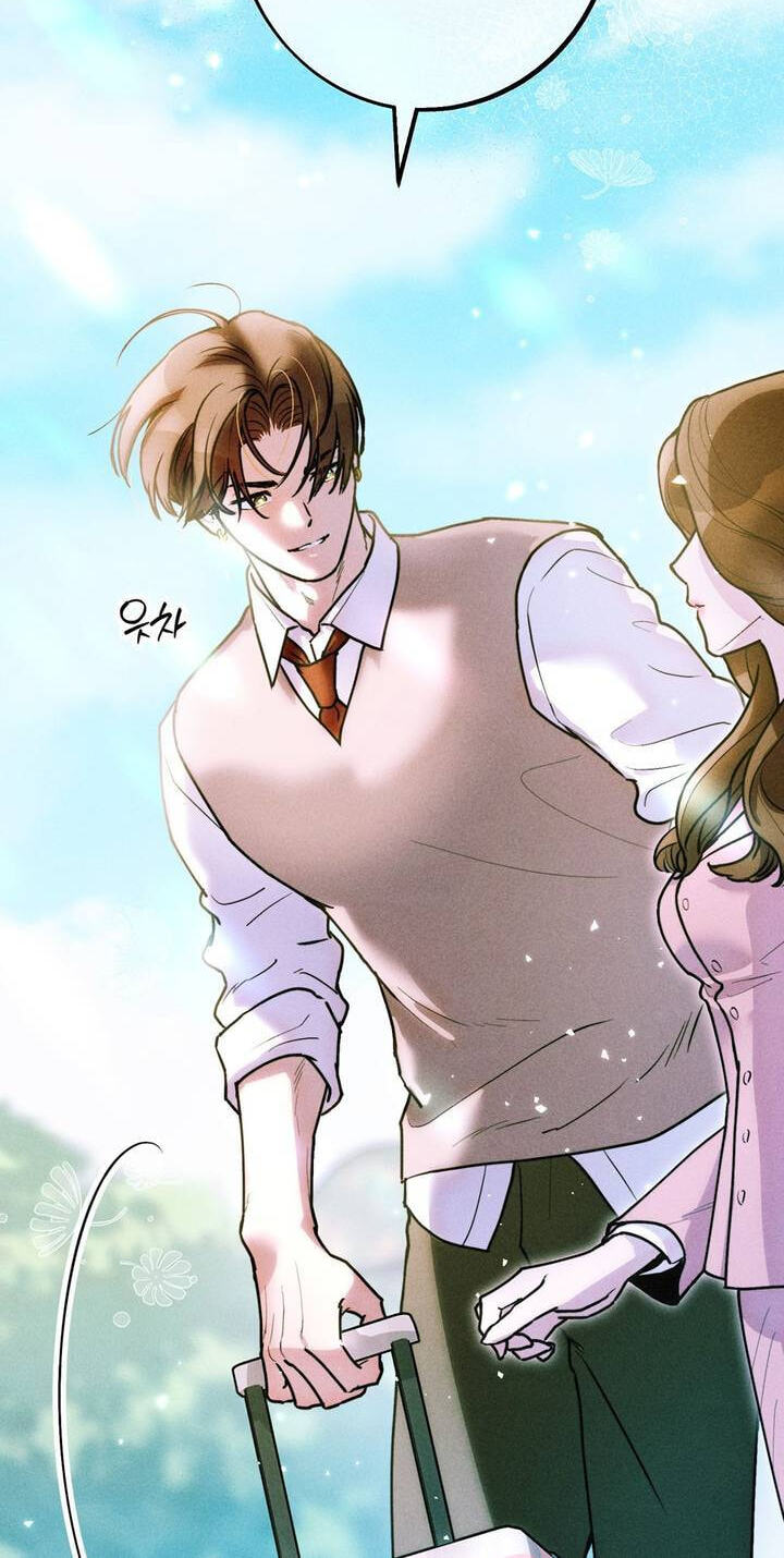 Read Written in the Shadows chapter 1 image 25 on Lezhin