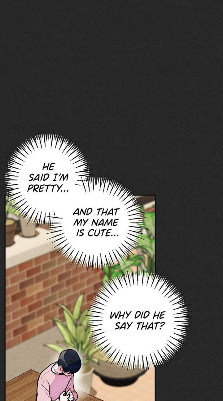 Read Written in the Shadows chapter 1 image 35 on Lezhin
