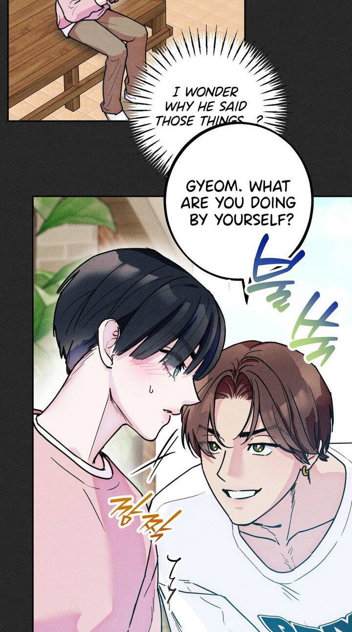 Read Written in the Shadows chapter 1 image 36 on Lezhin