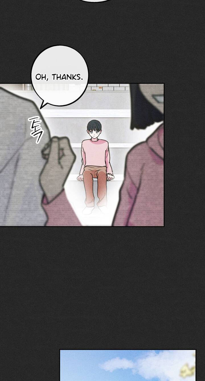 Read Written in the Shadows chapter 1 image 49 on Lezhin