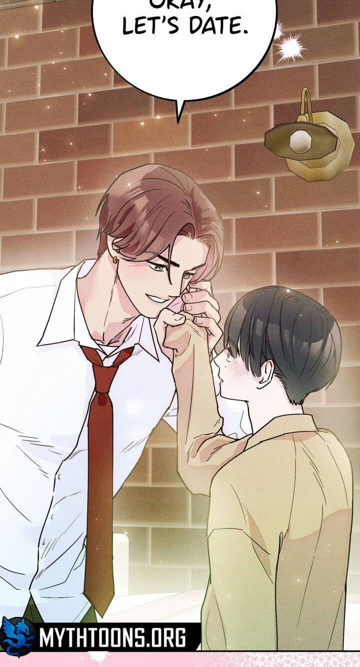 Read Written in the Shadows chapter 1 image 58 on Lezhin