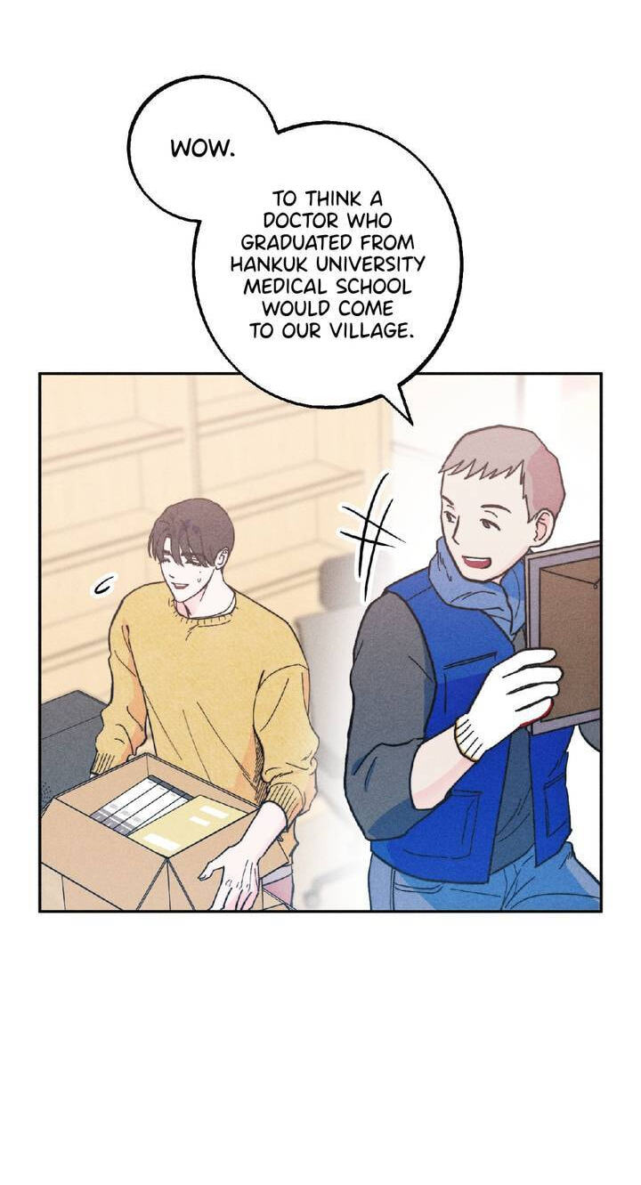 Read Written in the Shadows chapter 1 image 6 on Lezhin